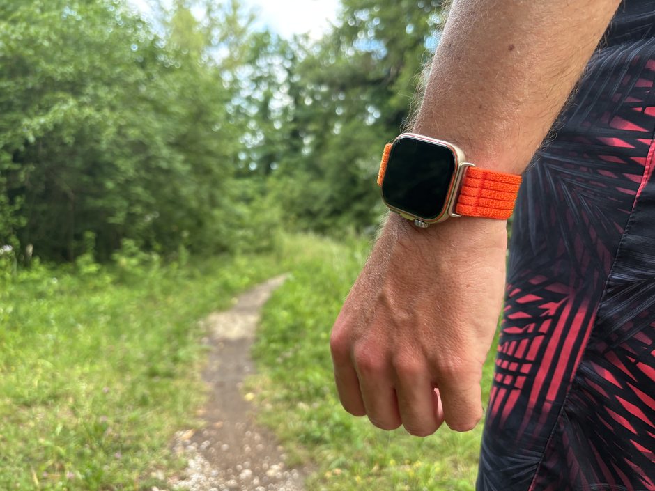Huawei Watch Fit 5 Pro