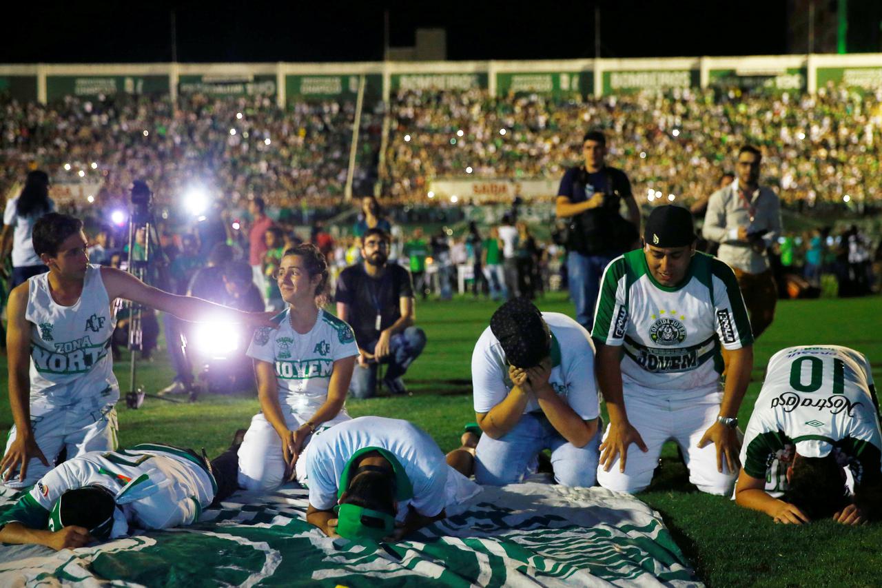 Chapecoense