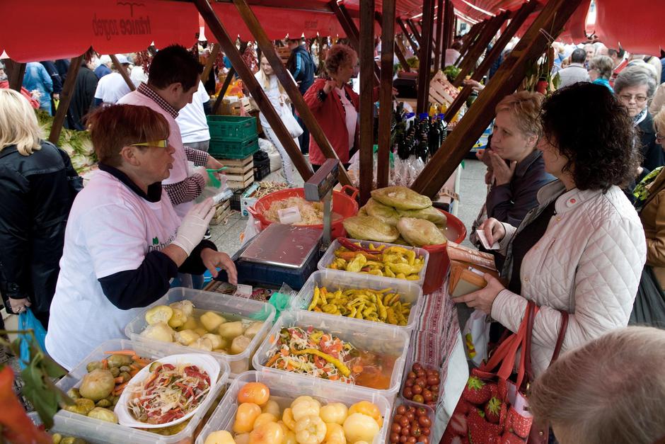 Dani hrvatskih tržnica