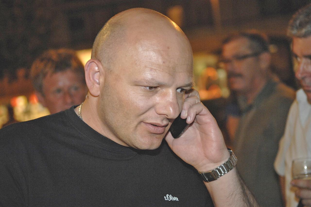 Drmić