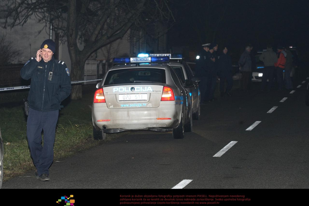 policija