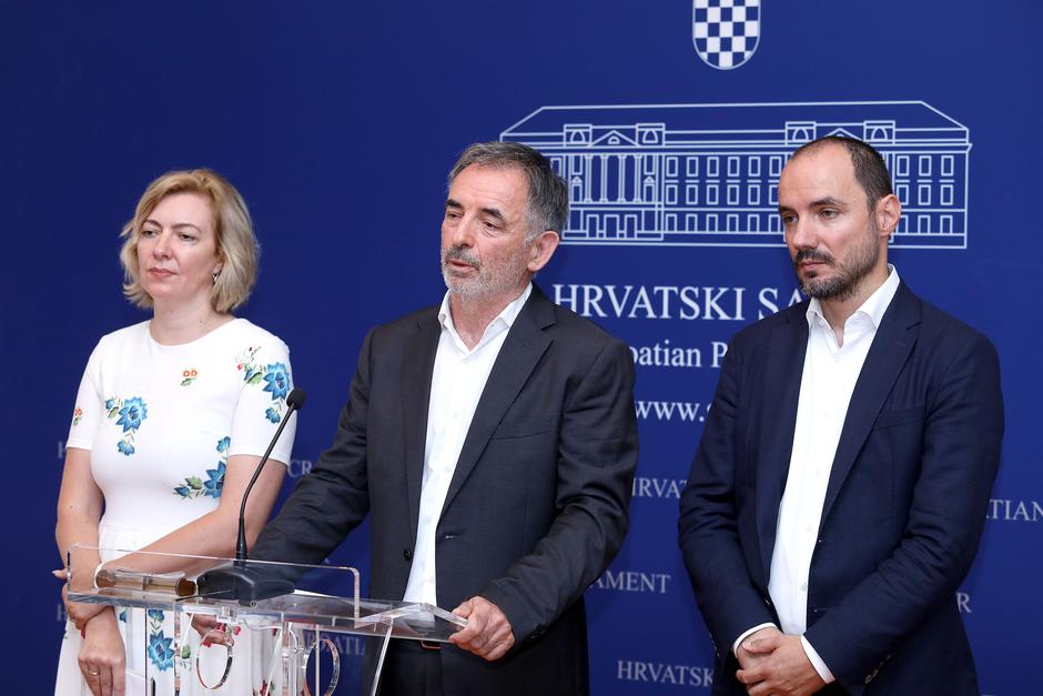 Milorad Pupovac