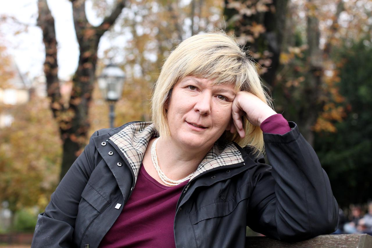  Davorka Budimir