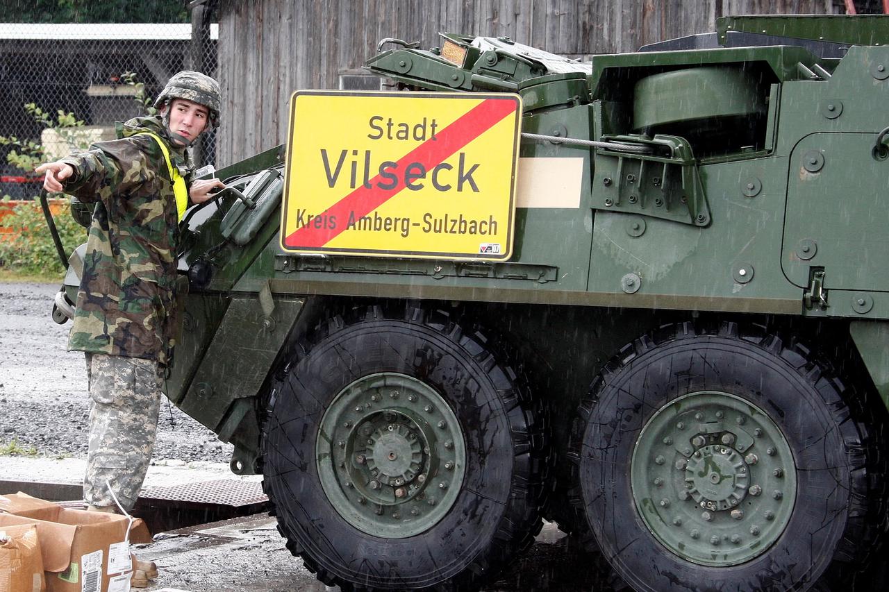 poljska