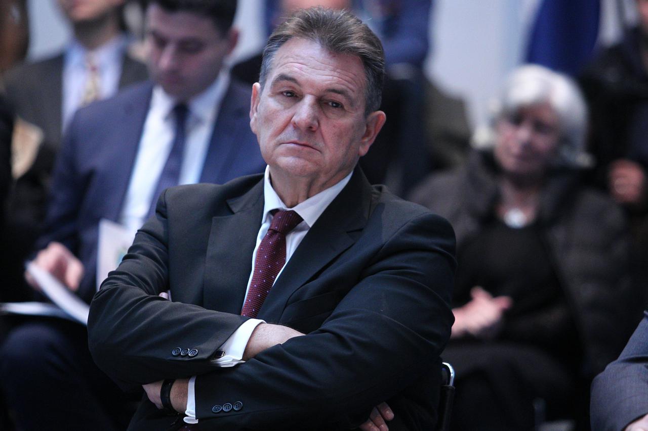 Radimir Čačić