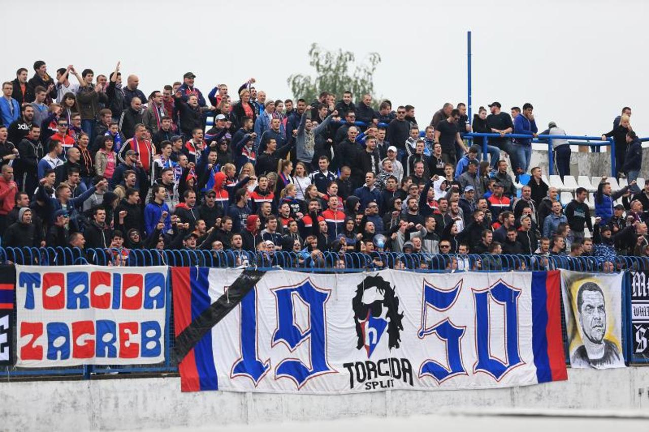 Osijek - Hajduk
