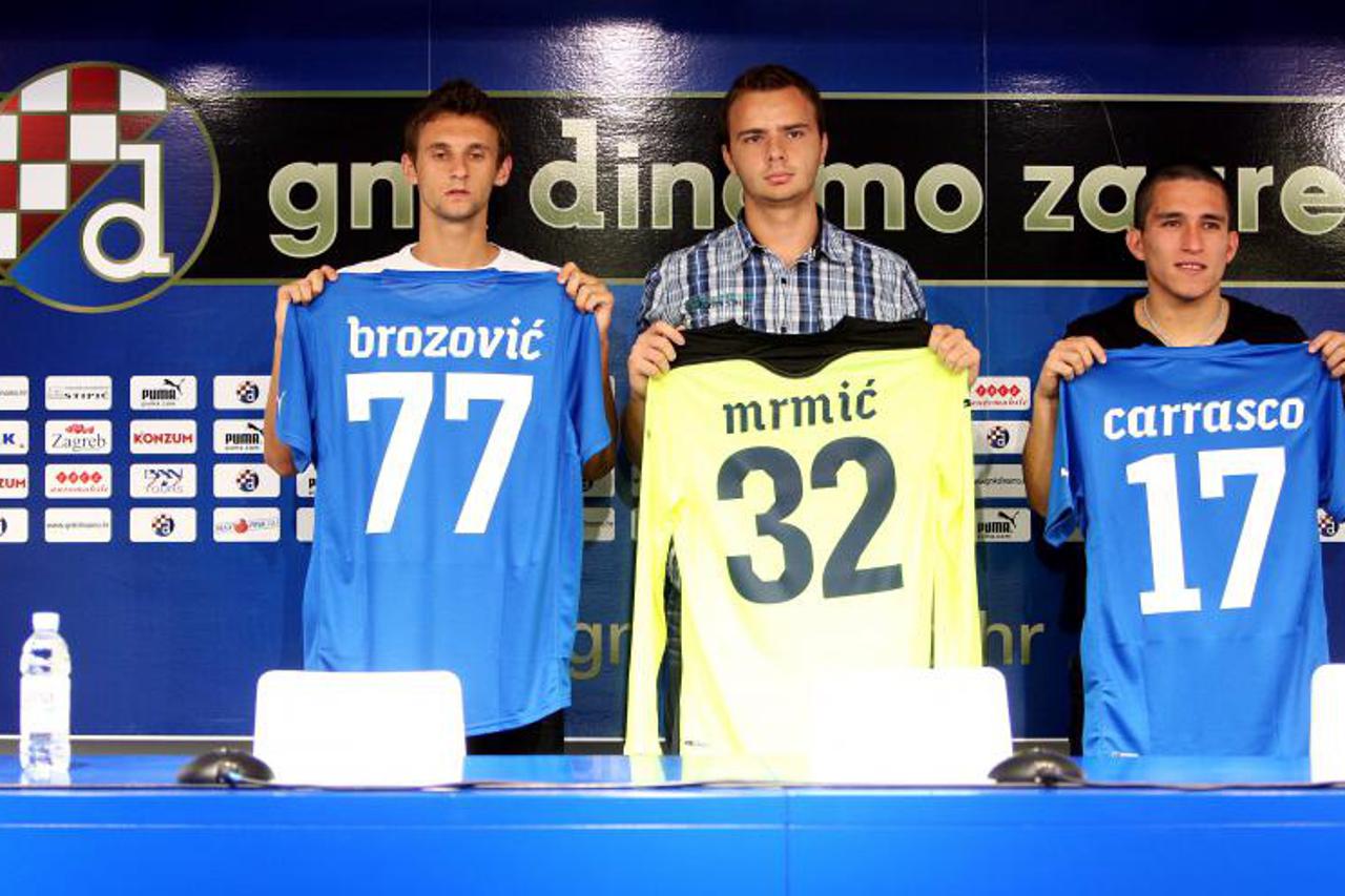 Dinamo pojačanja (1)