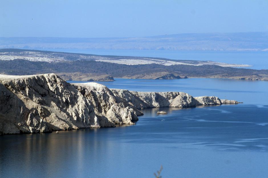 Najbolje lokacije za ribolov u Hrvatskoj