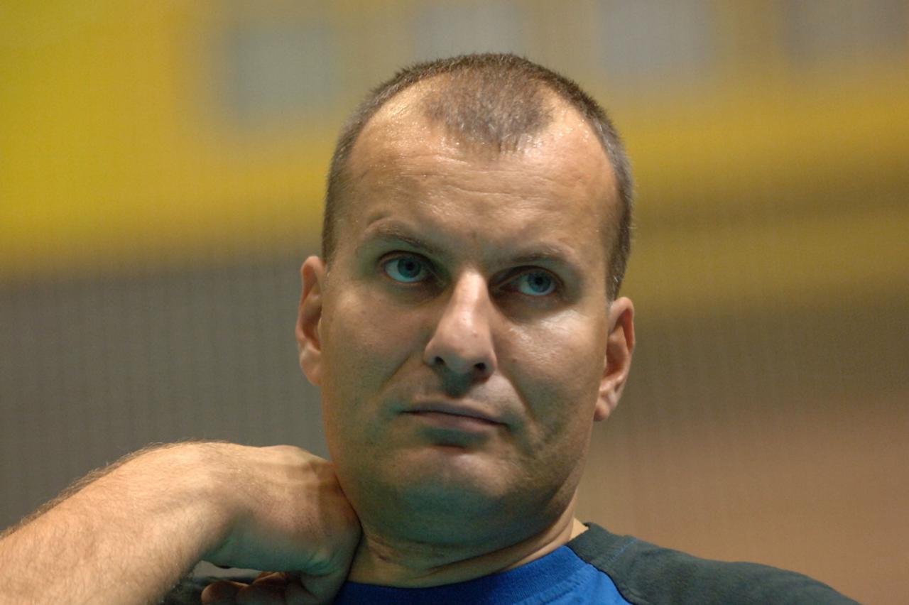 Nenad Kljaić