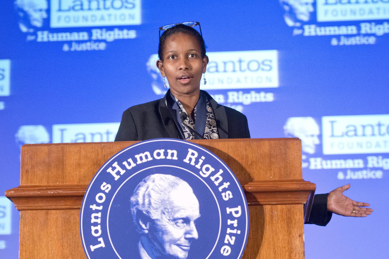 ayaan hirsi ali