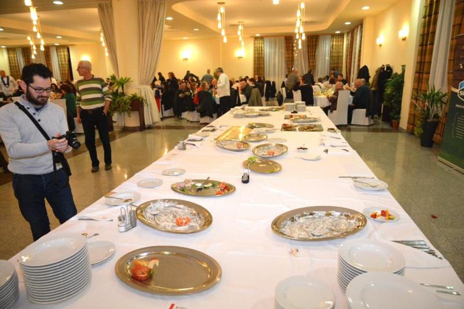 Bjelovar,Kulinarski kup