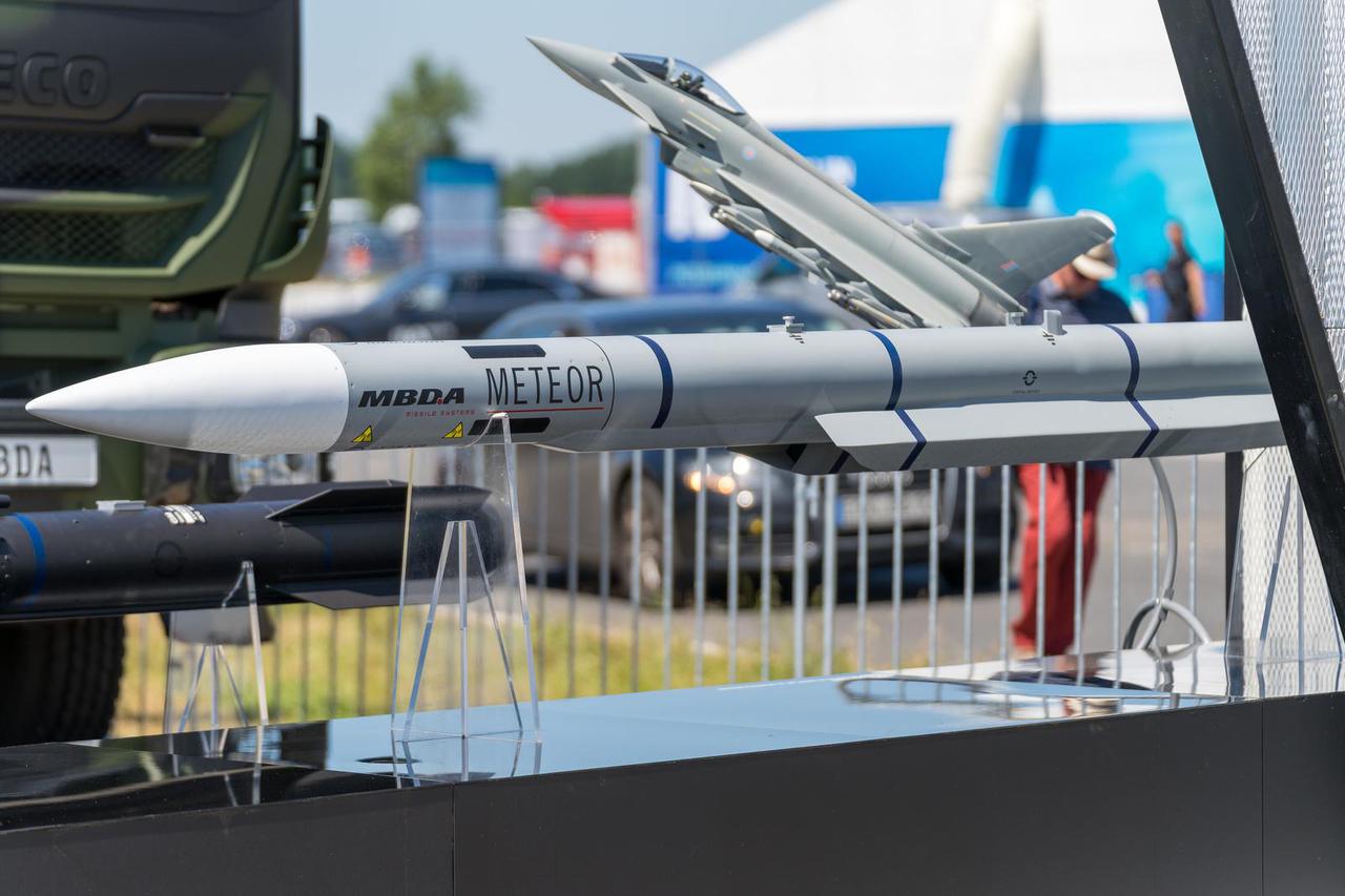 GER, Internationale Luft- und Raumfahrtausstellung Berlin