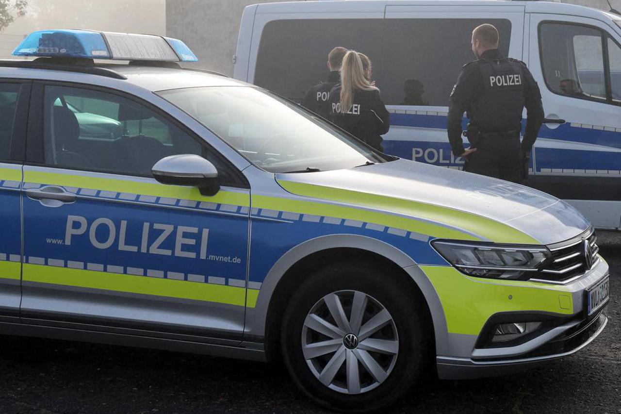 Njema?ka: Policija traga za nestalim osmogodišnjim dje?akom Fabianom
