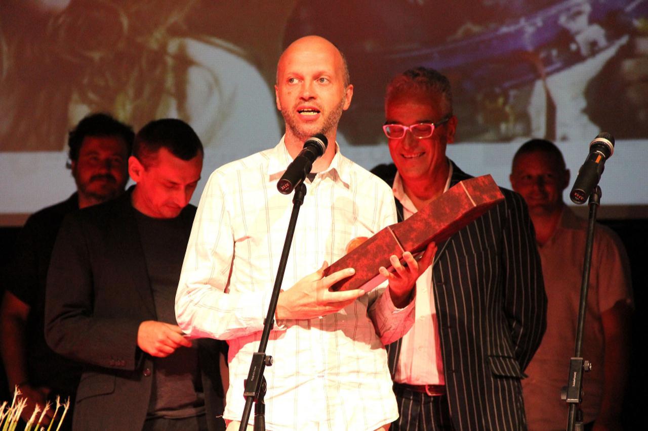 Avvantura film festival