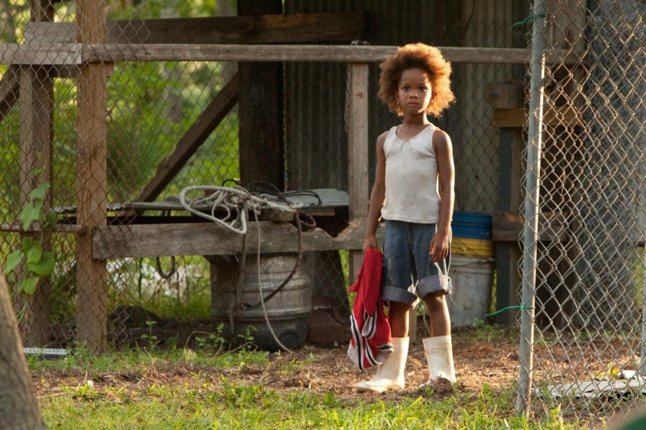 zvijeri južnih divljina