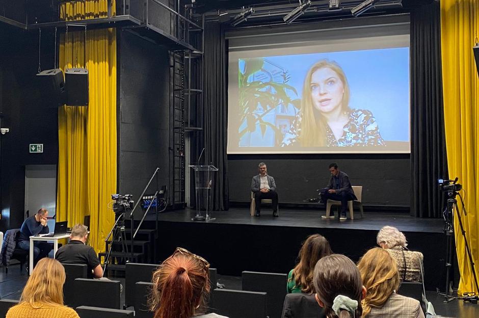 Konferencija o budućnosti Europe: Mladi i budućnost Mediterana