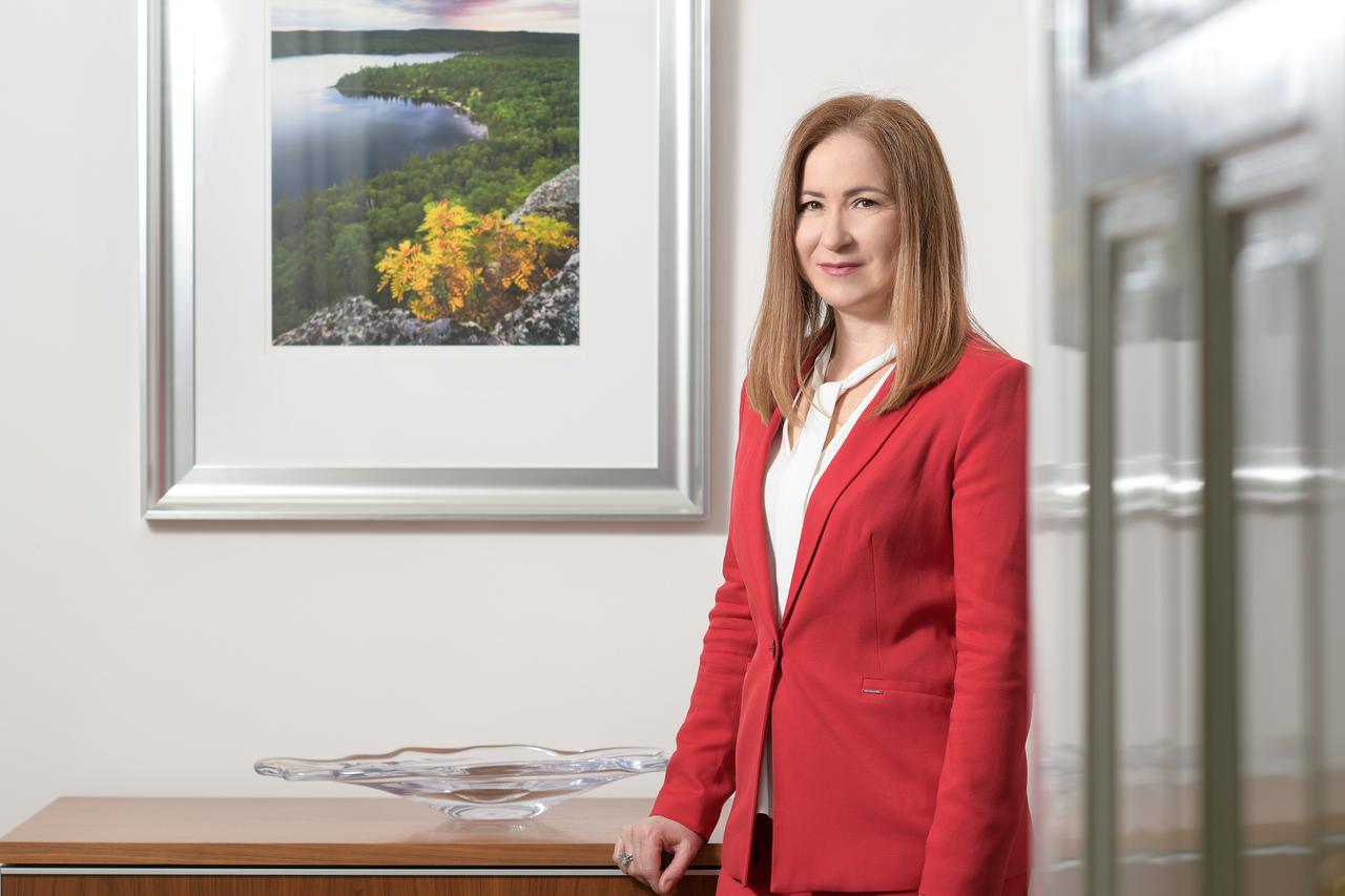 Synthia Dodig