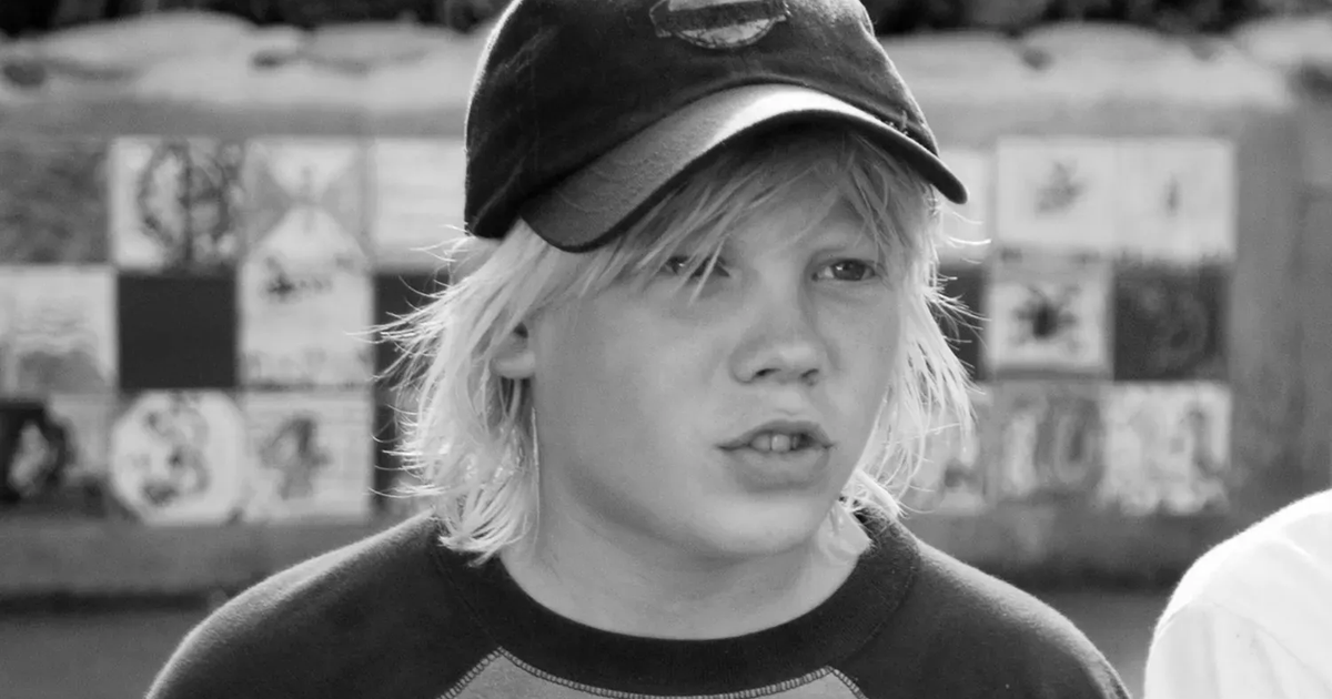 Iznenada preminuo glumac iz popularnog dječjeg filma, imao je samo 33 godine