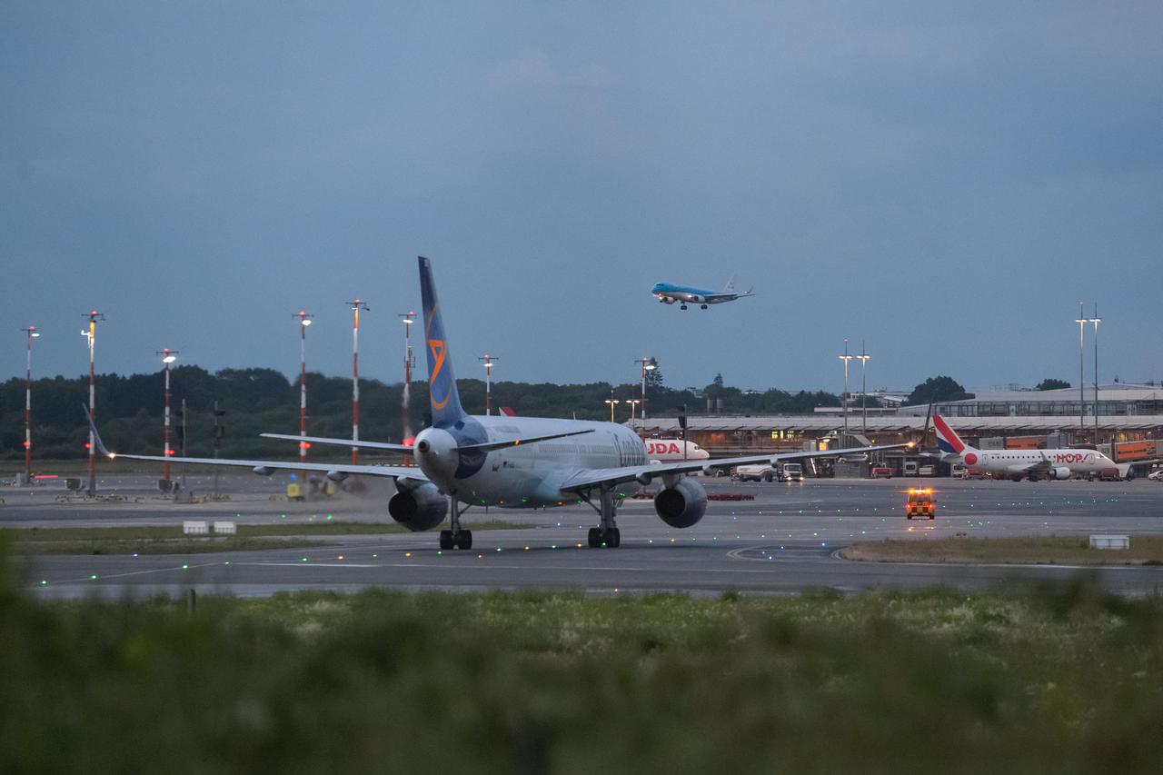 Hamburg Airport