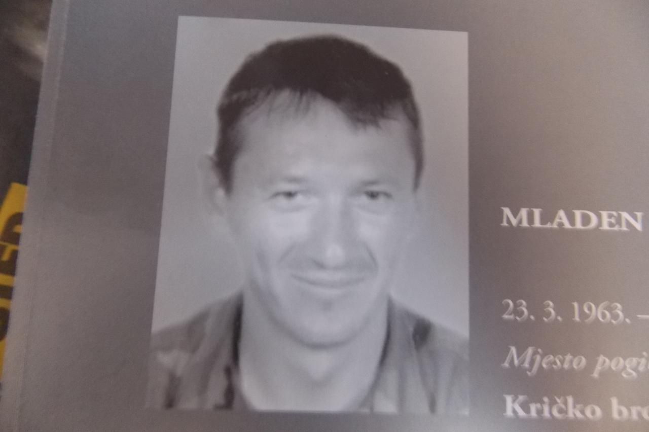 mladen dijanek