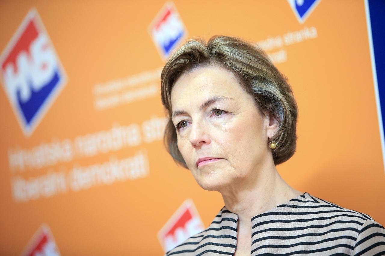 Vesna Pusić