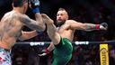 McGregor announces surgery, hopes for rematch after injury