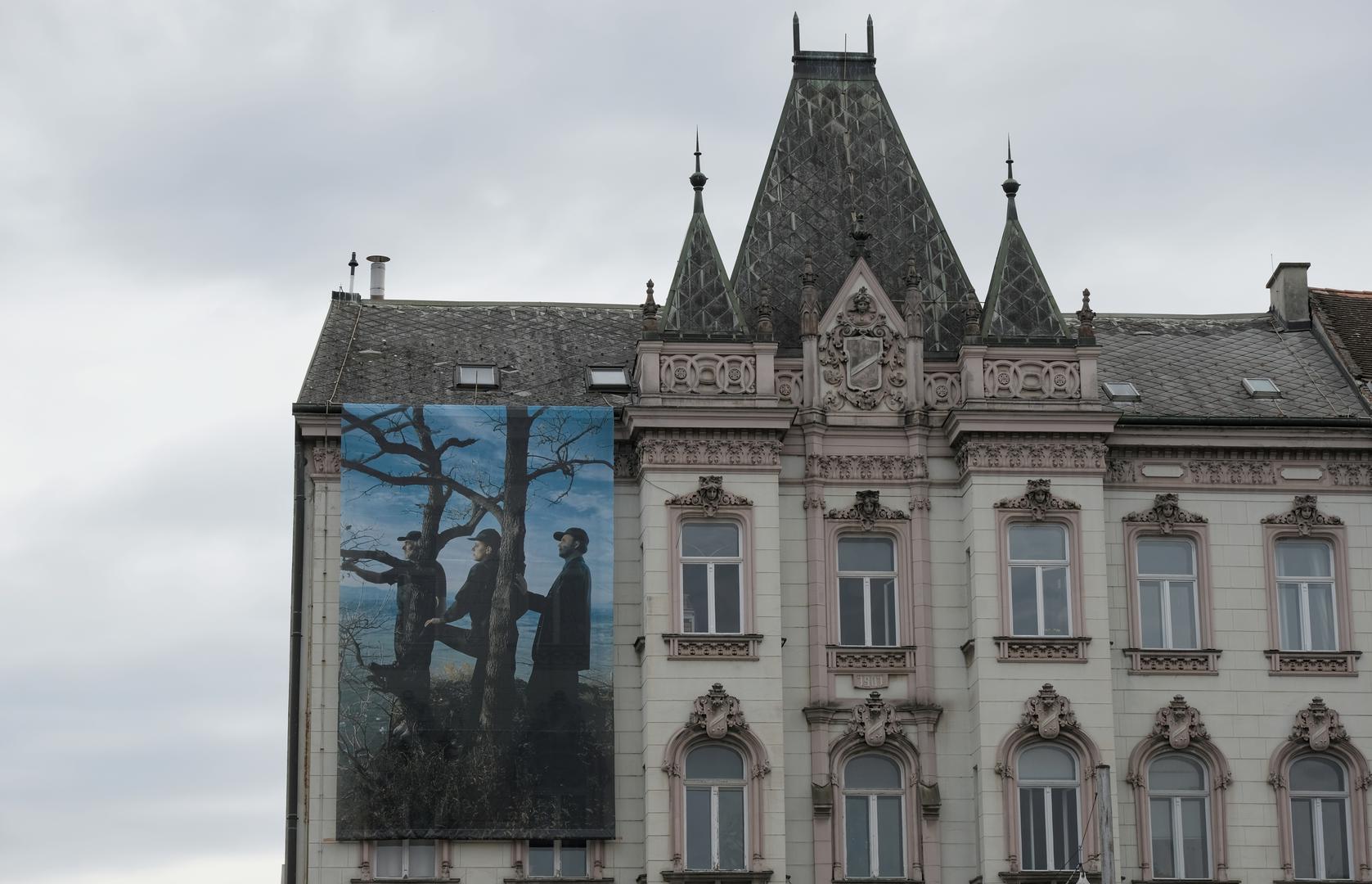 Ove će godine 23 kreativna projekta Zagrebu pružiti terapiju umjetnošću