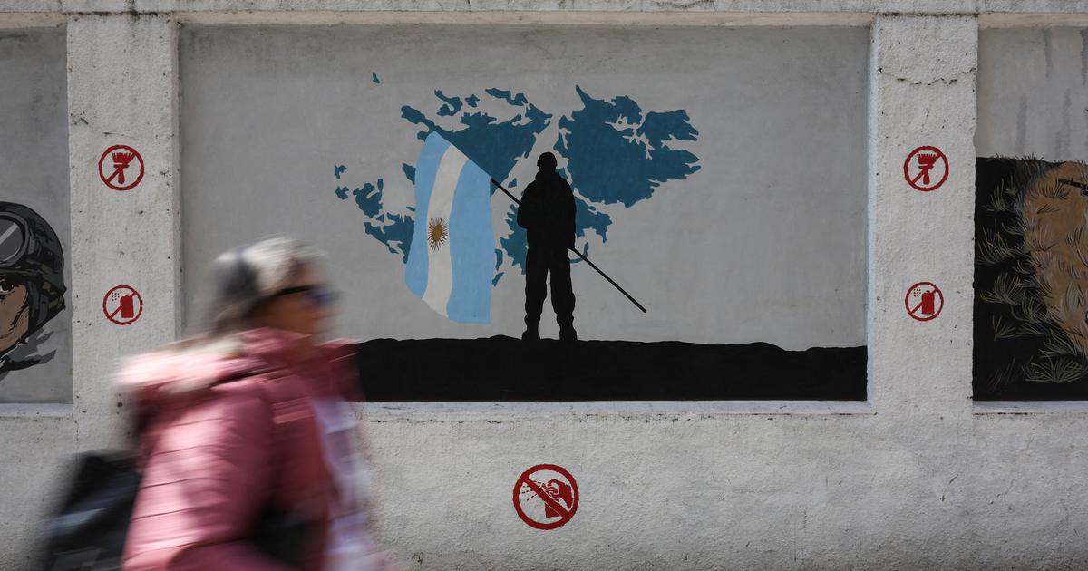Argentina prijeti Falklandima zbog nafte