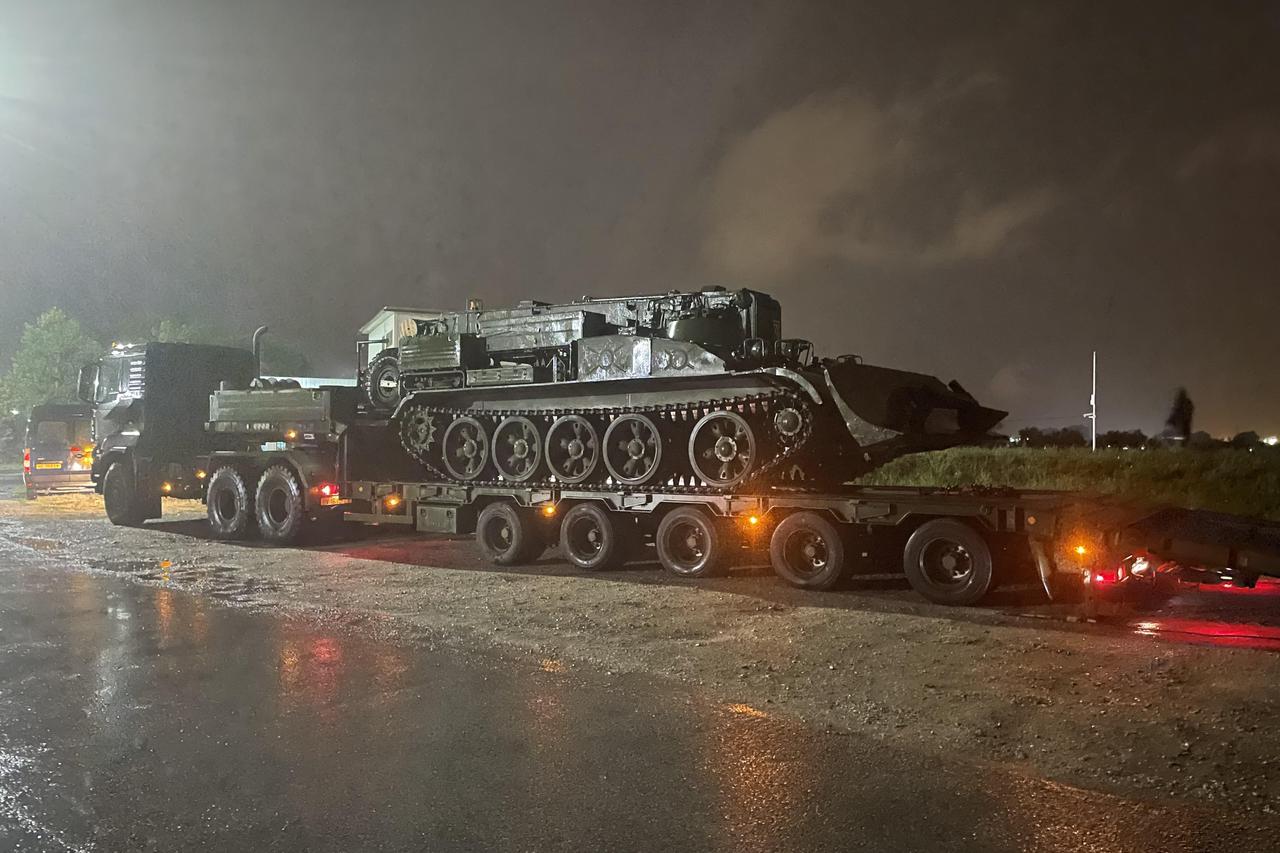 Snimio: Luka Korlaet