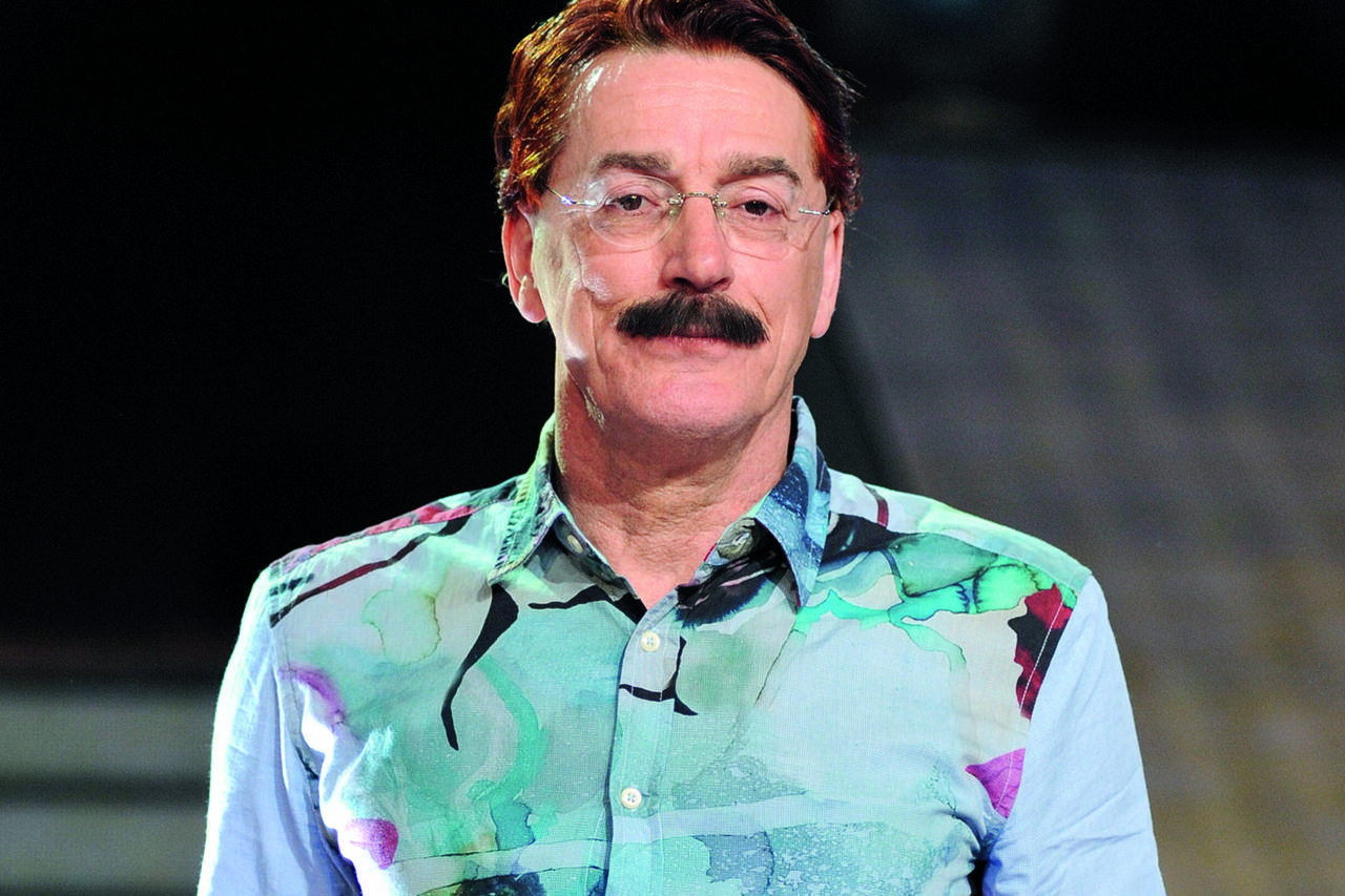 Goran Lisica Fox