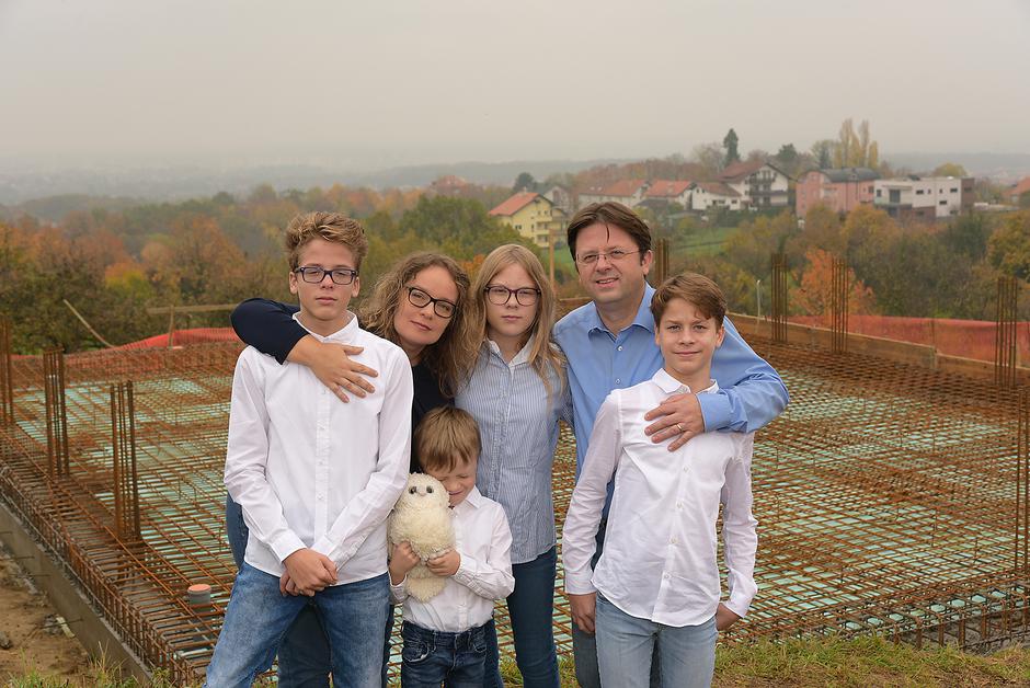 Počinje gradnja prve e4 kuće u Hrvatskoj