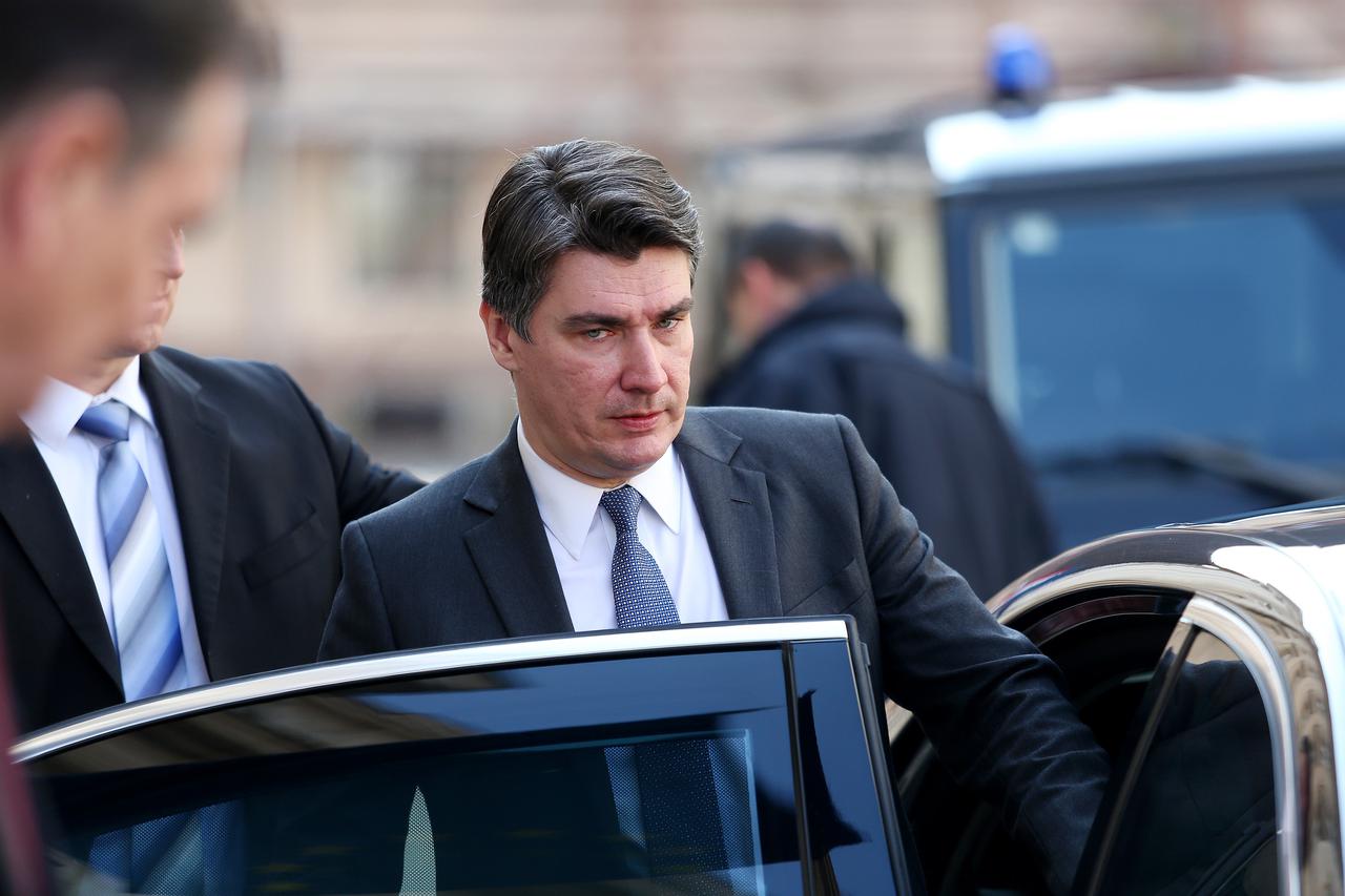 Zoran Milanović