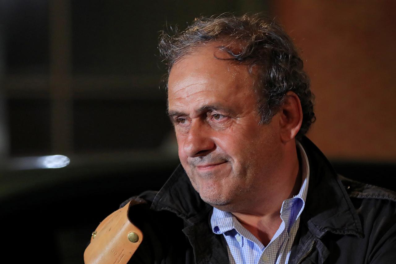 Michel Platini