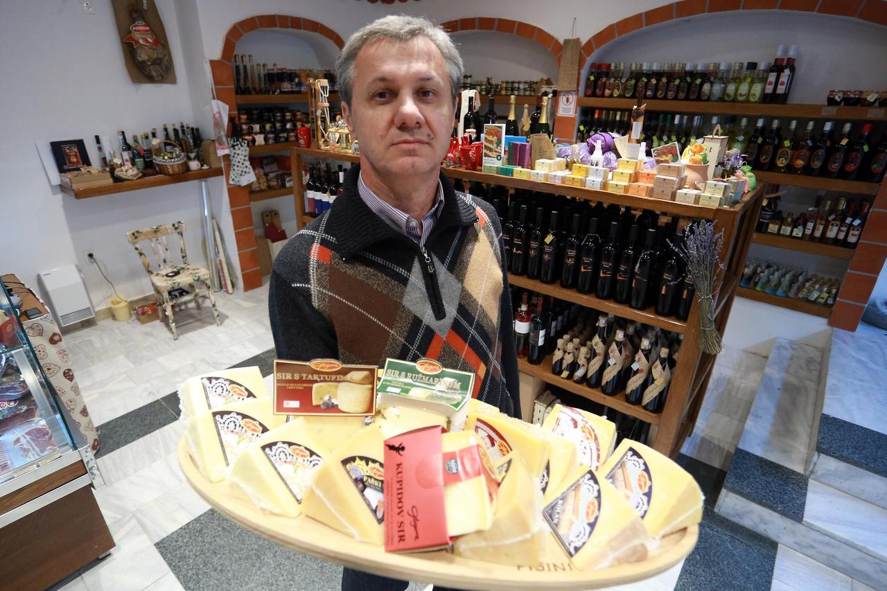 Domaće delicije