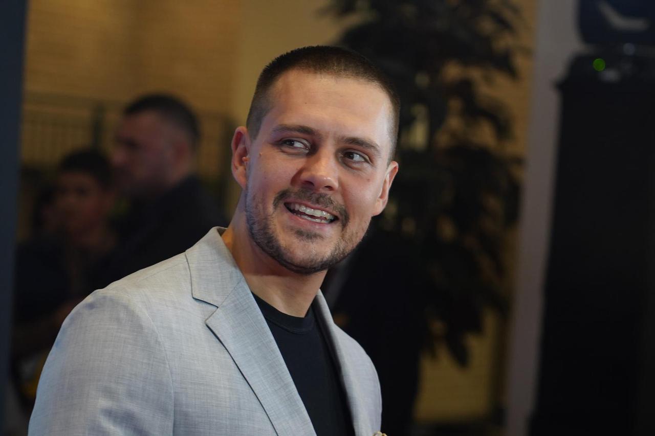 Beograd: Premijera filma "Izazov"