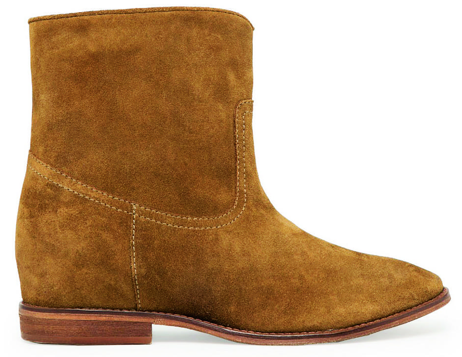 Ukradi stil Ane Begić