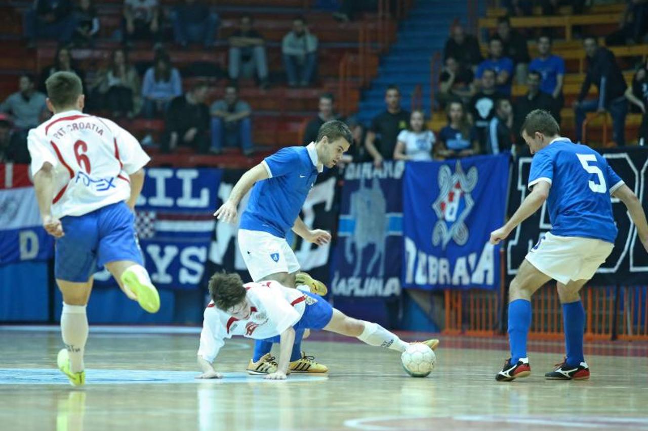 Futsal Dinamo