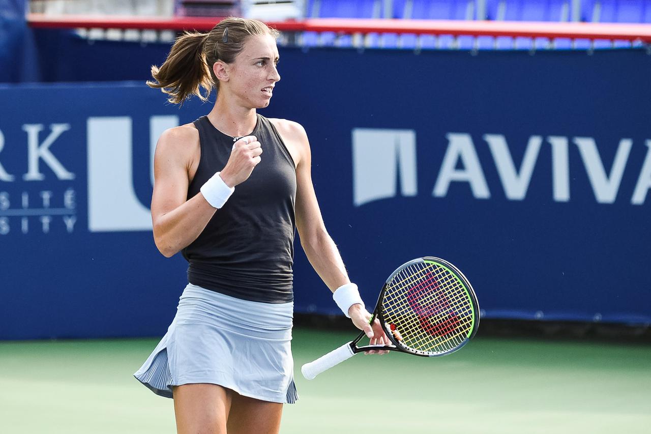 Tennis 2021: National Bank Open AUG 10