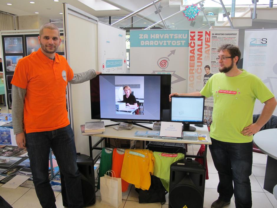 Zagrebački računalni savez