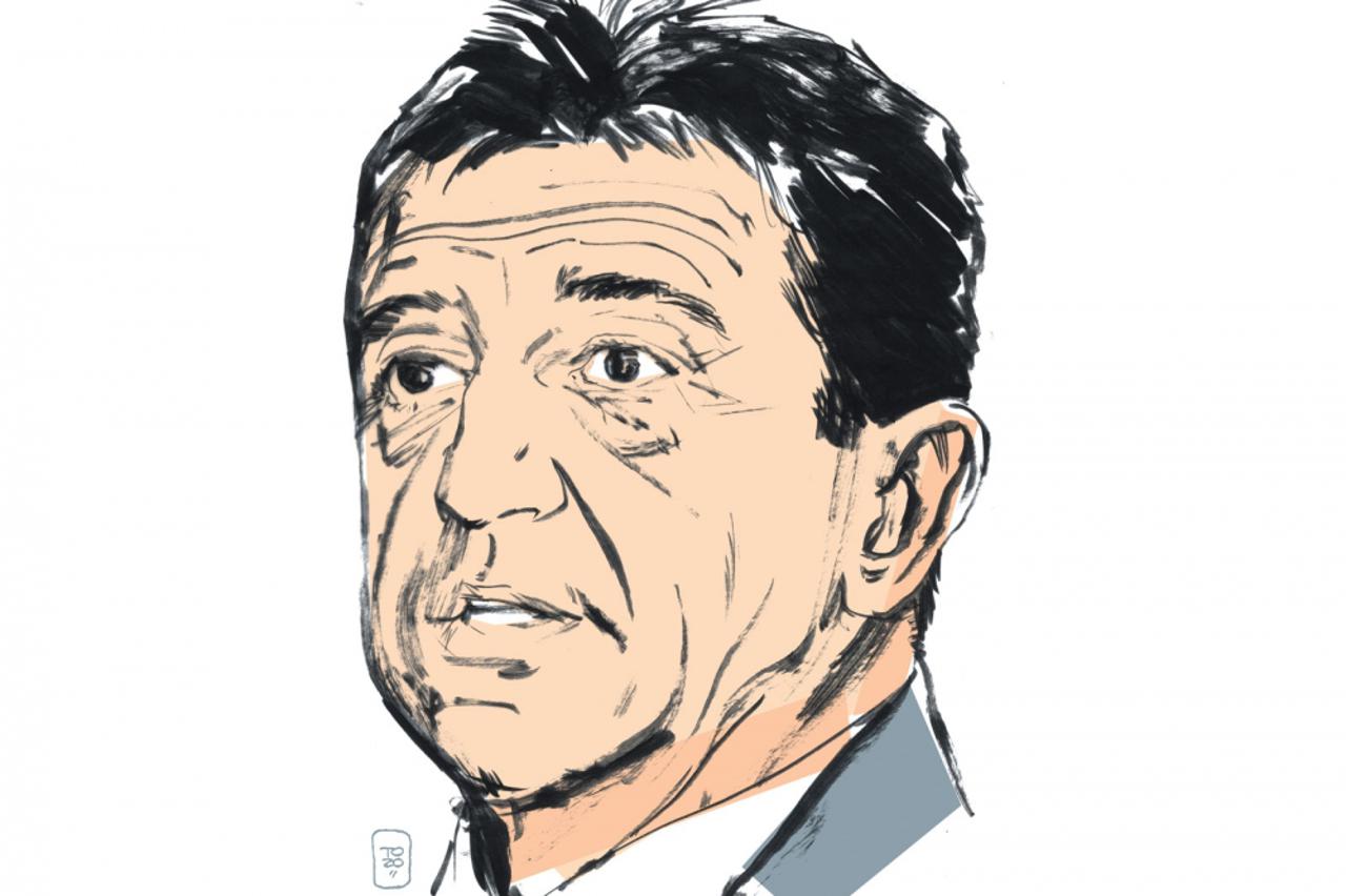 darko milinović