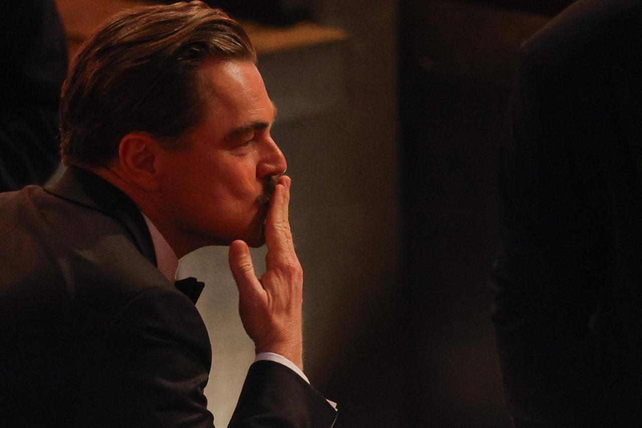 98th Academy Awards - Oscars Show - Hollywood