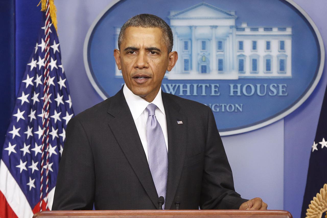 Barack Obama