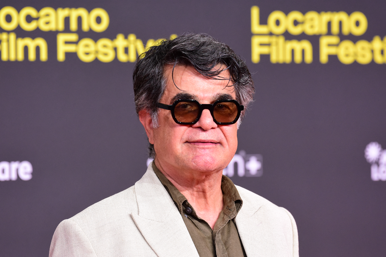 Photocall lors du 78ème Festival International du Film de Locarno (Suisse)