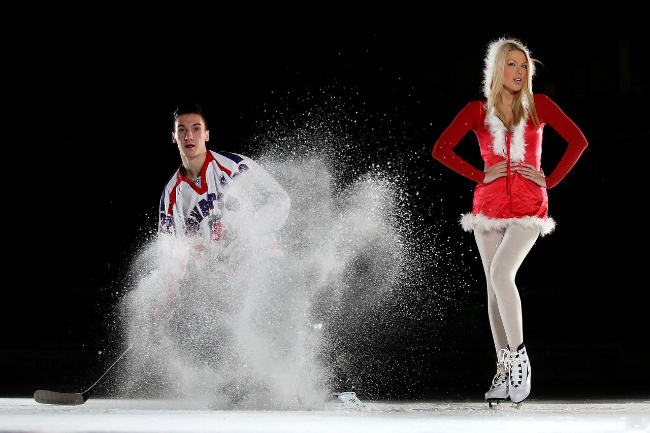 Zagreb: Redatelj Toni Volarić
