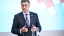 Plenković o uhićenju u hrvatskom sportu: 'Sve se mora raščistiti do kraja'