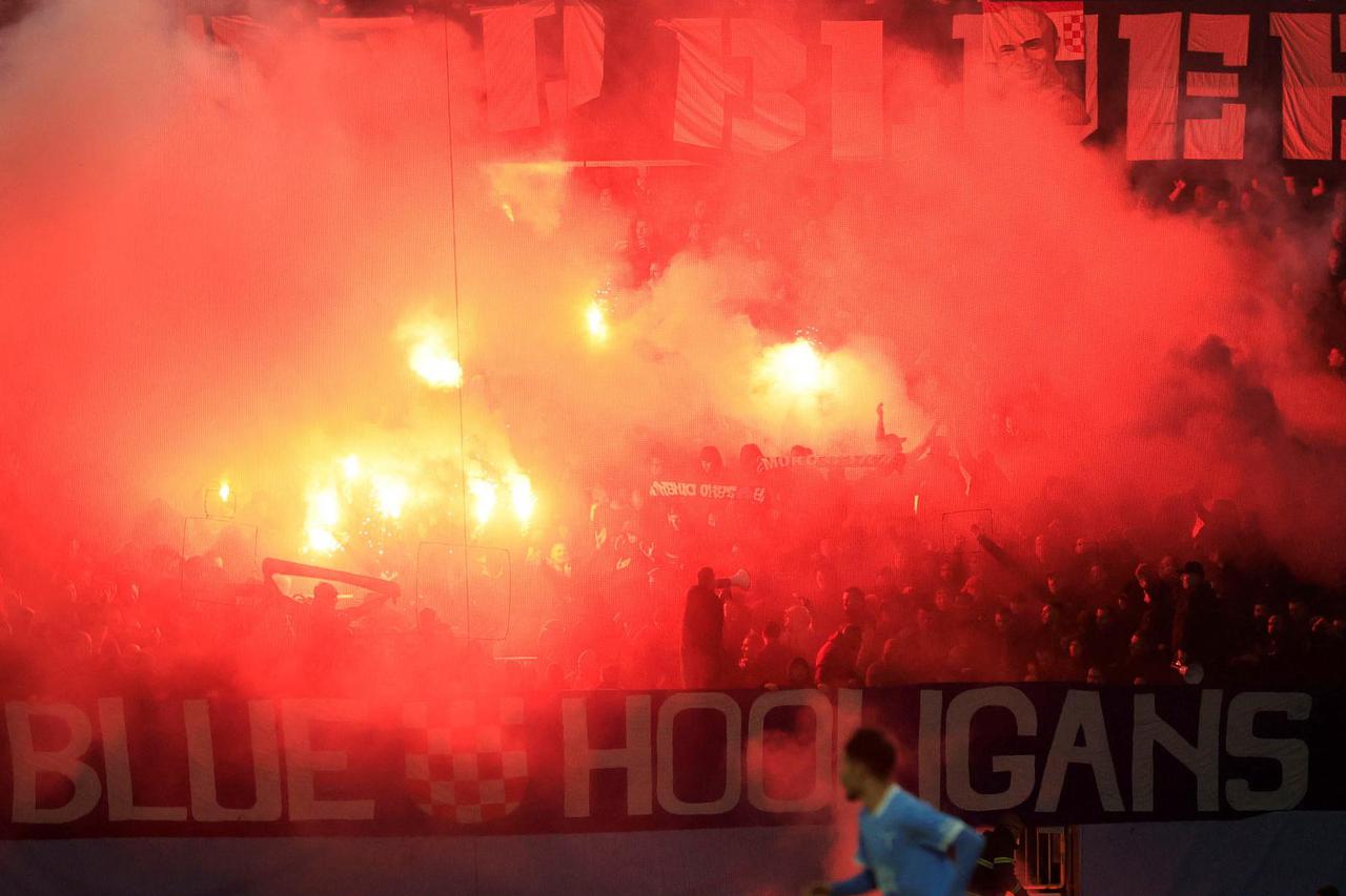 UEFA Europa League - Malmo FF v Dinamo Zagreb