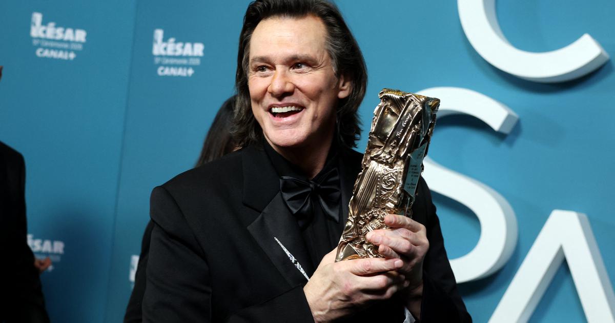 Jim Carrey iznenadio obožavatelje vjenčanjem s 32 godine mlađom djevojkom
