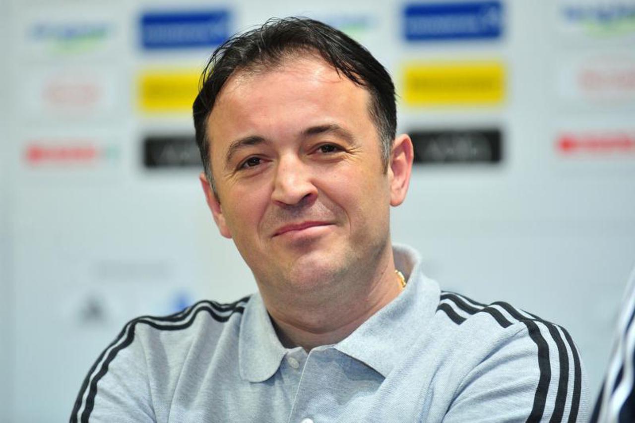 Slavko Goluža