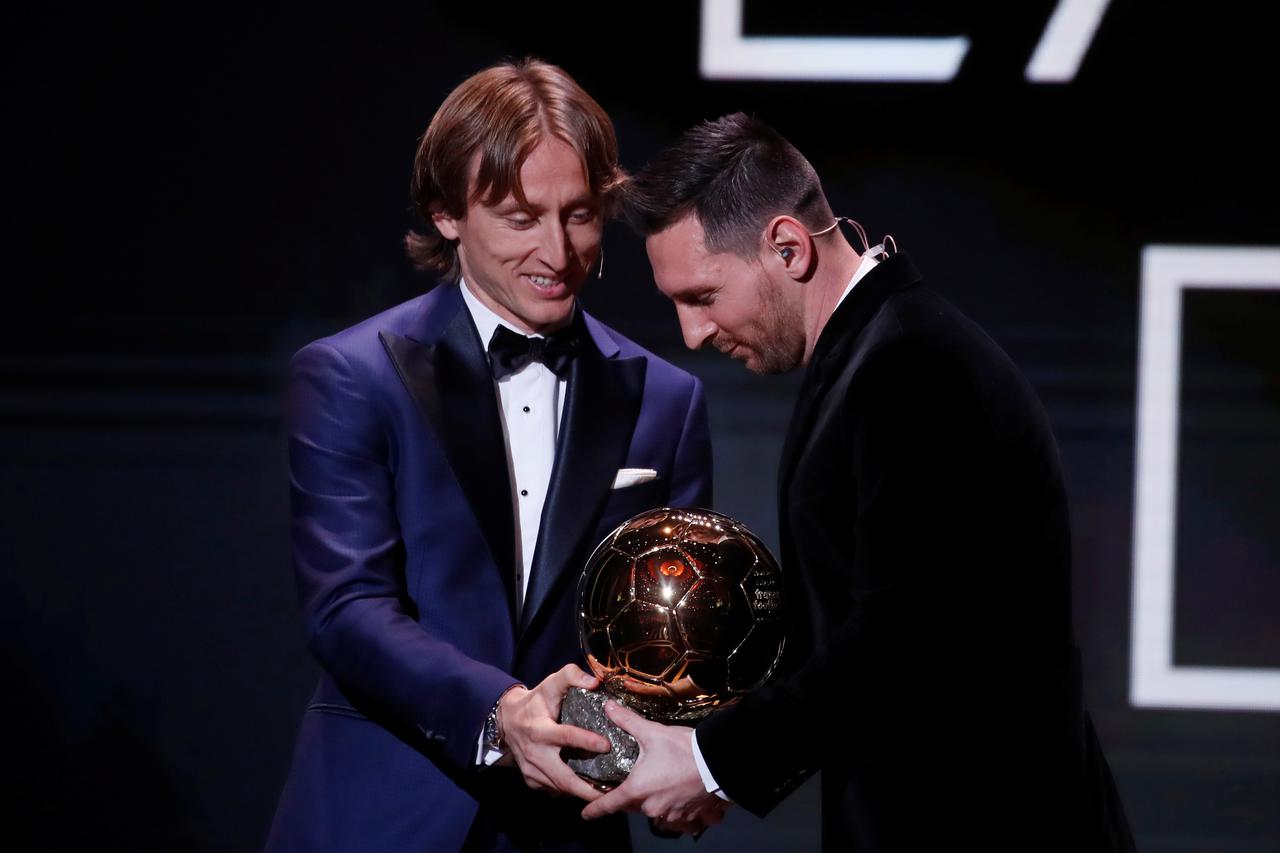 Luka Modrić