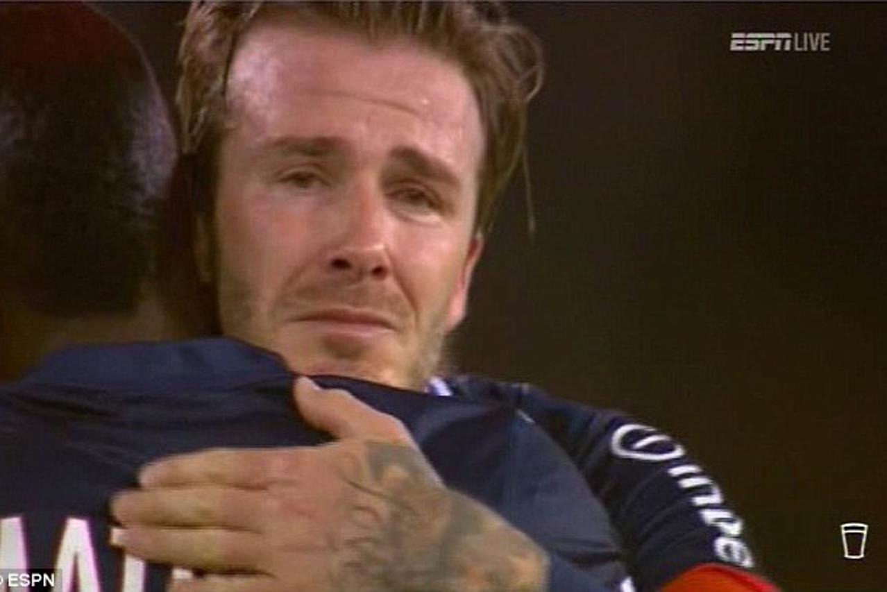 Beckham